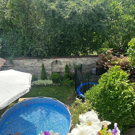 Celebrity Villa Kamianets-Podilskyi Luaran gambar