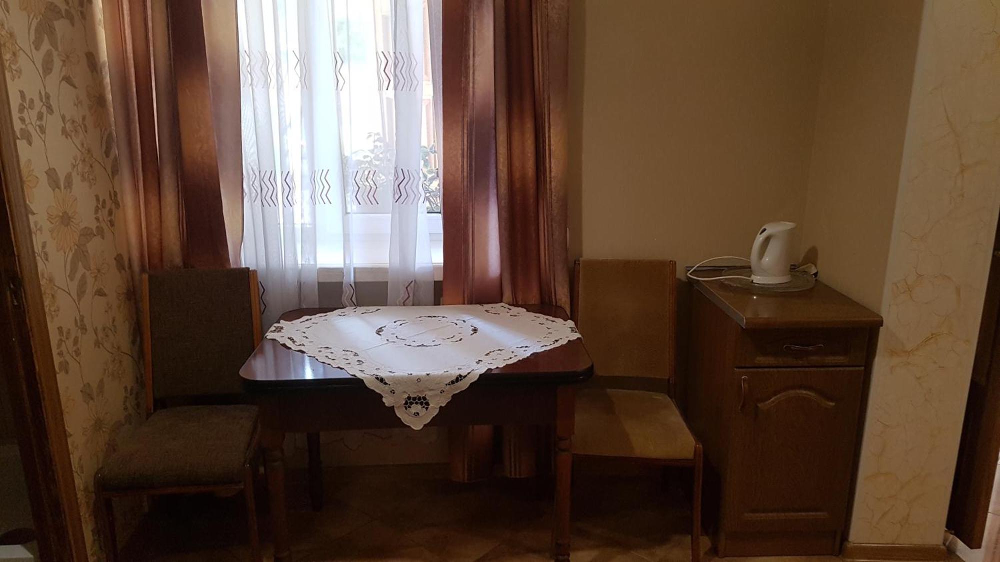 Celebrity Villa Kamianets-Podilskyi Luaran gambar