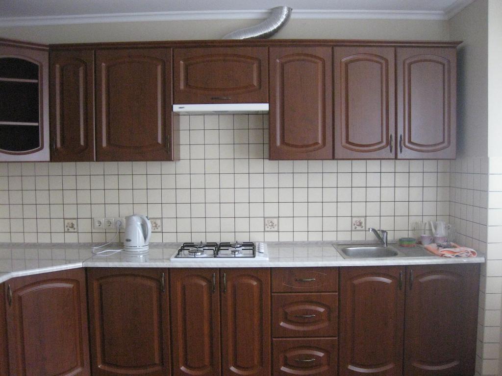 Celebrity Villa Kamianets-Podilskyi Bilik gambar