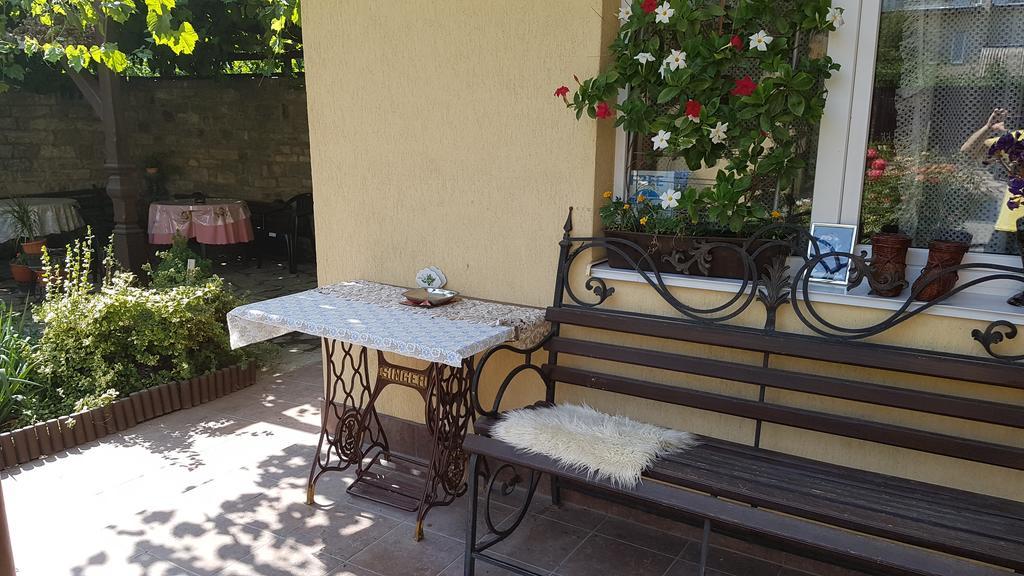 Celebrity Villa Kamianets-Podilskyi Luaran gambar