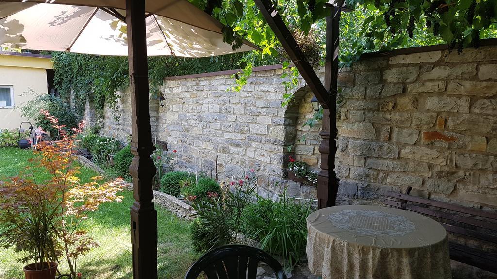Celebrity Villa Kamianets-Podilskyi Luaran gambar
